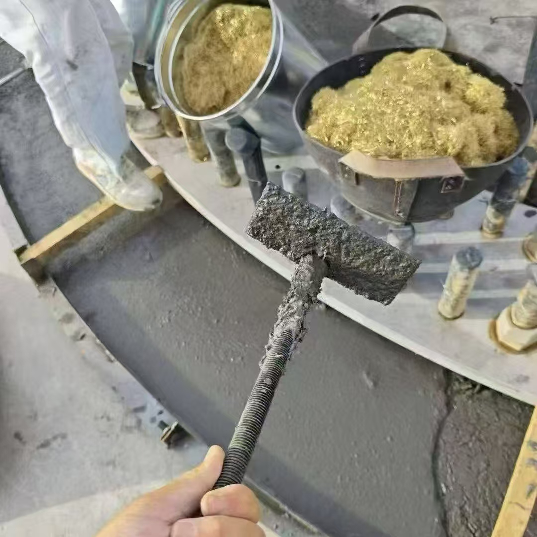 淄博C120风电设备基础专用灌浆料