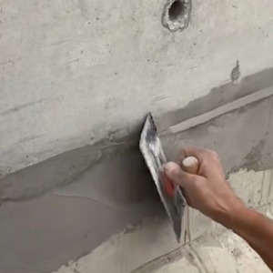 淄博P型防护型环氧树脂砂浆