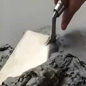 淄博混凝土裂缝孔洞剥落冻融修复用高强度丙乳防腐蚀砂浆
